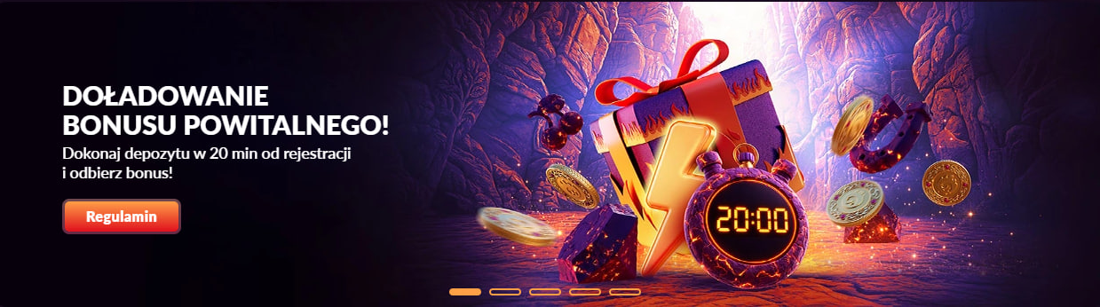 Baner Fireball